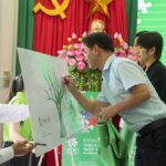 Hội nghị KoN1 tại Ban Quản Lý Vườn Quốc Gia Côn Đảo