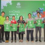 Hội nghị KoN1 tại Ban Quản Lý Vườn Quốc Gia Côn Đảo