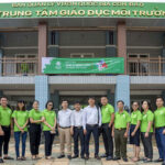 Hội nghị KoN1 tại Ban Quản Lý Vườn Quốc Gia Côn Đảo