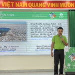 Hội nghị KoN1 tại Ban Quản Lý Vườn Quốc Gia Côn Đảo