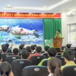 Hội nghị KoN1 tại Ban Quản Lý Vườn Quốc Gia Côn Đảo