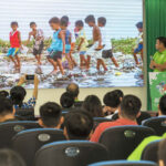 Hội nghị KoN1 tại Ban Quản Lý Vườn Quốc Gia Côn Đảo