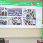 Hội nghị KoN1 tại Ban Quản Lý Vườn Quốc Gia Côn Đảo