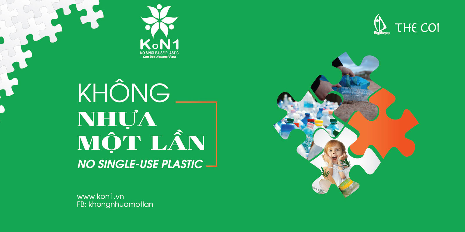 Vườn Quốc Gia Côn Đảo Không Còn Đồ Nhựa Dùng Một Lần, từ nhận thức đến hành động Vườn Quốc Gia Côn Đảo Không Còn Đồ Nhựa Dùng Một Lần, từ nhận thức đến hành động