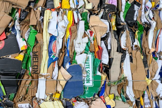 7 MẸO ĐỂ TÁI CHẾ TỐT HƠN 7 MẸO ĐỂ TÁI CHẾ TỐT HƠN